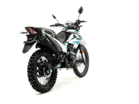 Мотоцикл кроссовый эндуро MOTOLAND Enduro LT 250 (2021 Г.)