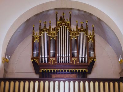 Билеты на Вечернее барокко: Бах, Вивальди, Муффат (Римско-католический храм Матери Божией Лурдской) / Концерт | Афиша | ИнфоТаймс