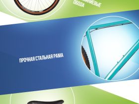 Горный велосипед Foxx Aragon 29, год 2025, цвет Зеленый, ростовка 18