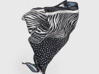 Платок женский, Мультицвет