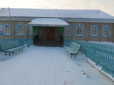 Сучковский сельский дом культуры