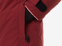 Пуховая куртка BASK