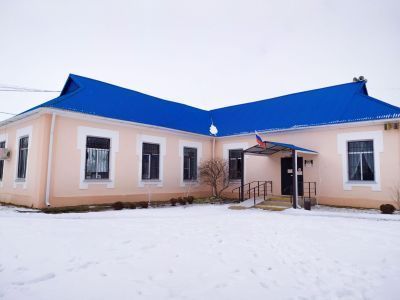 Веселовский сельский дом культуры