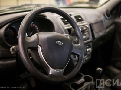 На автодороге «Колыма» в Якутии восстановили движение для всех видов транспорта