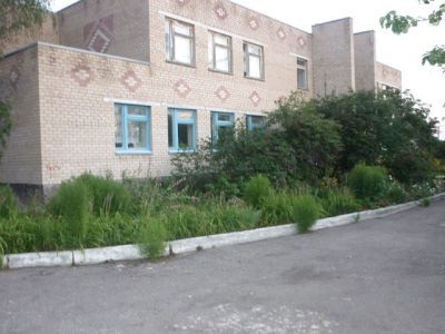 Ириновская сельская библиотека-филиал