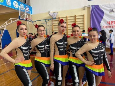 Наша сборная не будет участвовать в VIII Спортивных играх народов Республики Саха (Якутия)