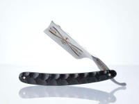 Бритва опасная Elite Carbon SE 2.0, Carbon Steel, Boker 140545