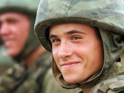 Помощь участникам СВО и их семьям