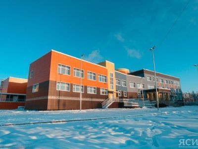 В Якутии за пять лет введено 274 социальных объекта