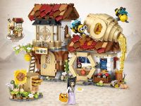 1943_MK Конструктор Лавка мёда