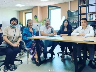 Приложение по изучению якутского языка разрабатывают резиденты ИТ-парка «Якутск»