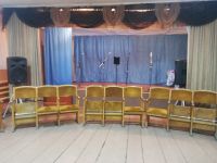 Шадринский сельский дом культуры