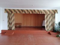 Сельский клуб с. Жиндокон