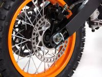 Мотоцикл питбайк SHARMAX PowerMax Mini 140