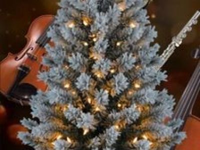 Новогодняя фантазия