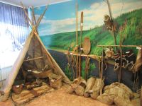 Байкитский краеведческий музей