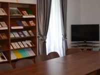 Богословская модельная библиотека