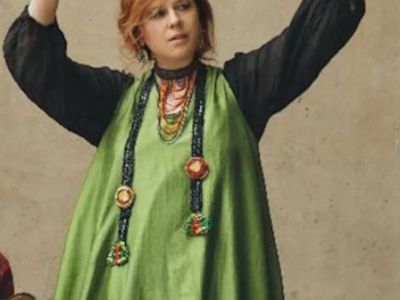«Горожане» и Varevo. Рождественская программа