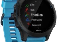 Умные часы Garmin Forerunner 945 Blue