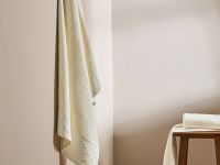 Полотенце махровое Savona, экрю