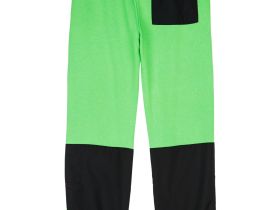 Брюки трикотажные для мальчиков