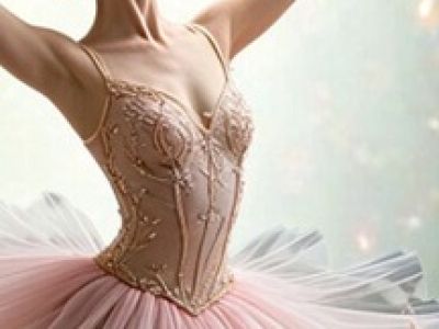 Одноактный балет &quot;Фея кукол&quot;