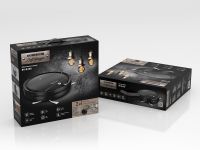 Робот-пылесос REDMOND RV-R290