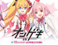 DJMAX RESPECT V - o.n.g.e.k.i. Pack (PC)