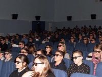 Кинозал Kinolife