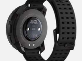 Смарт-часы Suunto Vertical All (Black) (SS050862000)