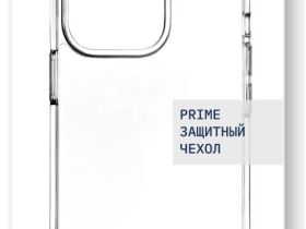 Чехол-накладка Rocket