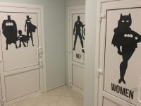 Кинотеатр «Россия» г. Ярцево