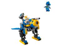 Sonic the Hedgehog 77002 Конструктор Циклон против Метал Соника