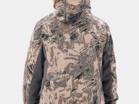 Демисезонный костюм для охоты Remington Stalker Renewed Figure