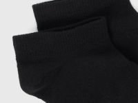 Носки для девочек, Черный