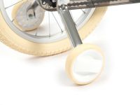 Детский велосипед Pifagor Moonshine 16, год 2024, цвет Зеленый