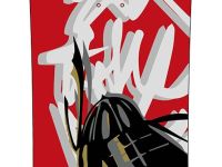 Сноуборд SHORNER SAMURAI 22/23