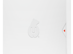 Стекло защитное uBear