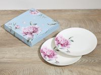 Набор тарелок Fiori estivi