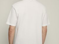 Поло из трикотажа пике