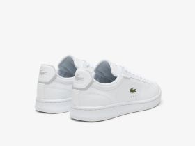 Женские кеды Lacoste CARNABY PRO