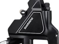 Калипер Shimano BR-UR300 flat mount (передний)