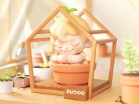 TP-T002-T00201 Фигурка DUDOO - Joyful Carnival