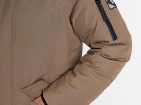 Полупальто пуховое Talik III Мужское