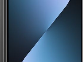 Смартфон HUAWEI Nova 14i 8/256 ГБ Чёрный