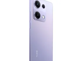 Xiaomi Redmi Note 14S 8/256Gb (Aurora Purple)