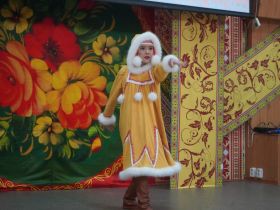 «Мини-красу Иркутско-Якутского почтового тракта» выбрали в Якутске