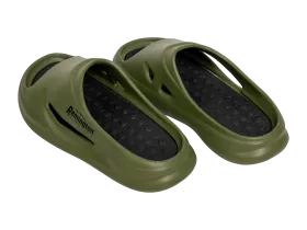 Сандалии Remington Slippers 2 мужские, EVA, зелёные