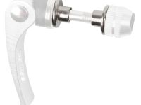 Стальные проставочные адаптеры ACME для монтажа подседельного эксцентрика в проушины (комплект 1 пара)