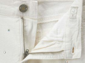 Брюки для девочки